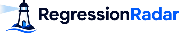 RegressionRadar